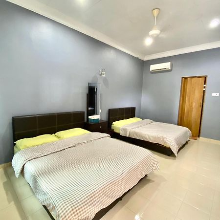 Mutiara Chalet Bandar Melaka Esterno foto